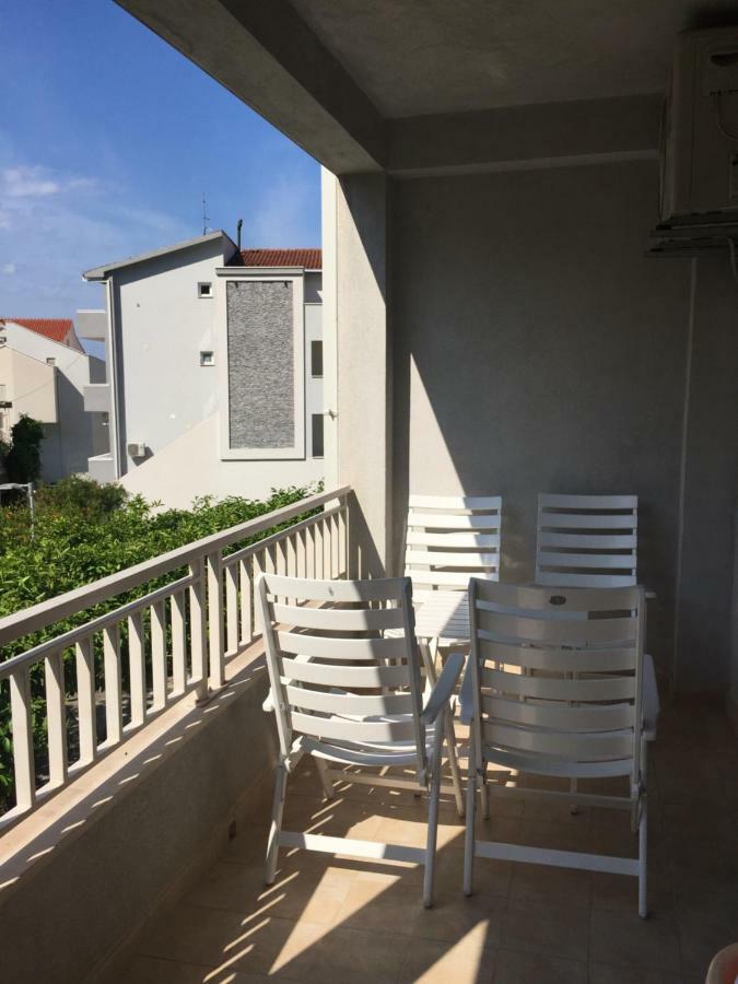 Jakov Podgora Buitenkant foto